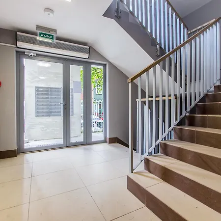 Brown Deluxe ヴロツワフ