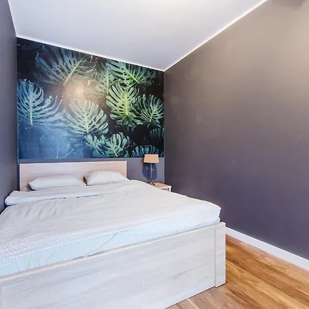 Brown Deluxe アパート