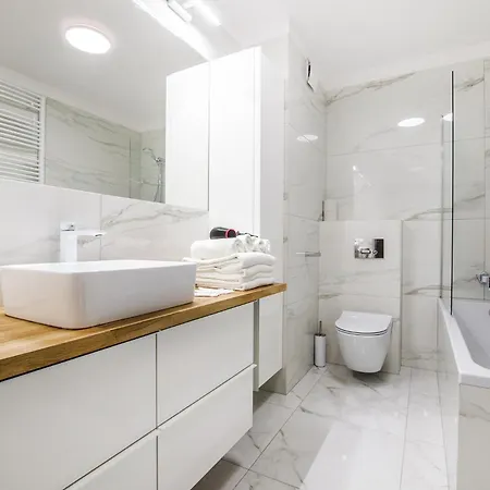 Apartmán Brown Deluxe Vratislav