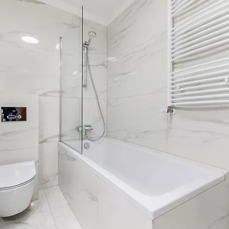 Apartmán Brown Deluxe *