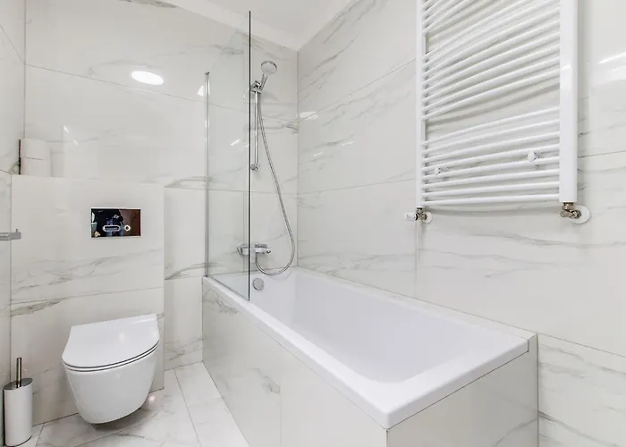 Appartement Brown Deluxe *