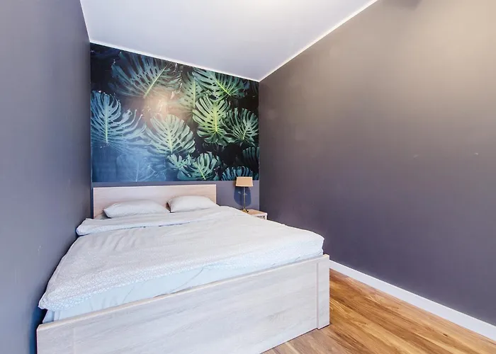 Brown Deluxe Appartement